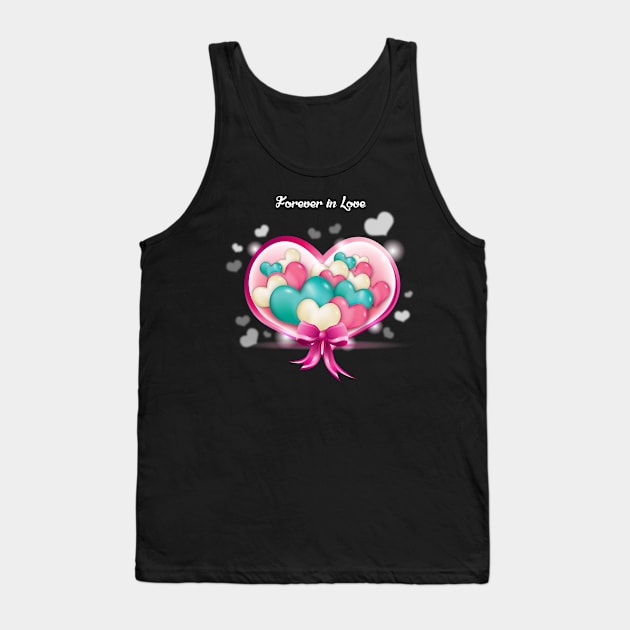 valentine 79 Tank Top by dangkhoa